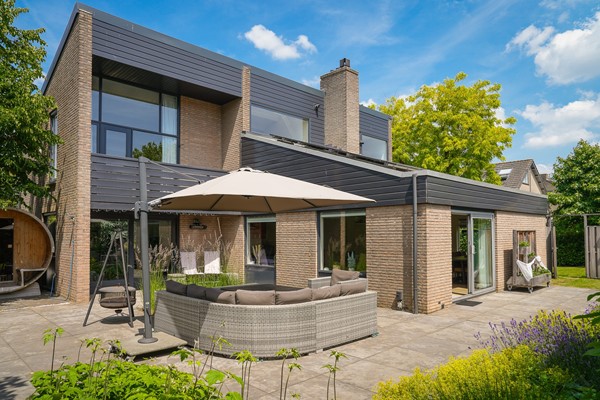 Medium property photo - Achterweg 39, 4161 BB Heukelum